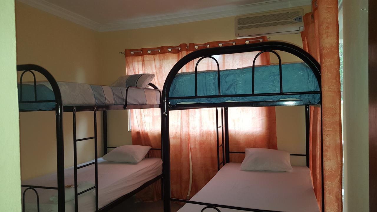 Playa Bibijagua A & L Hostal