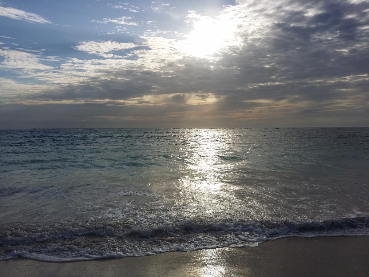 Grand Blue Garden Los Corales Beach * Punta Cana