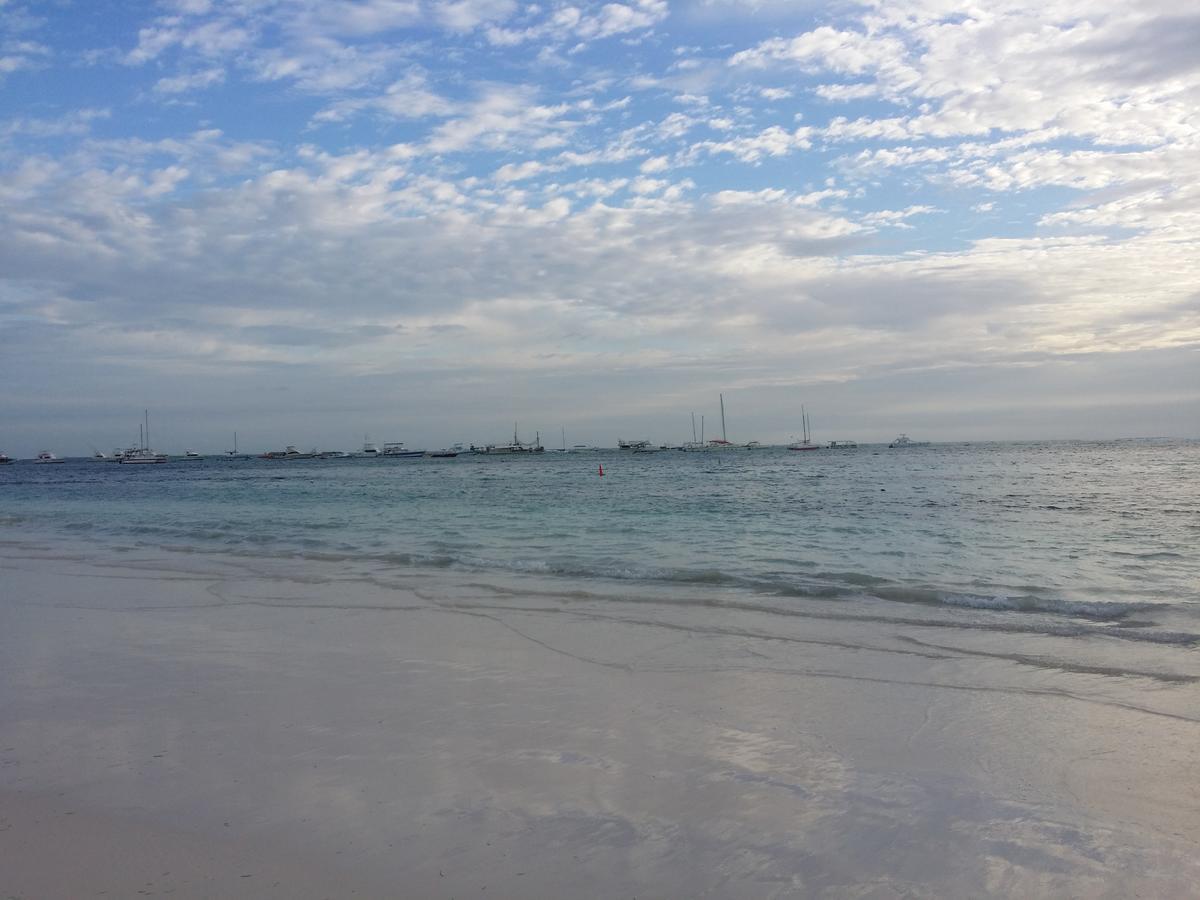 Сasa de vacaciones Grand Blue Garden Los Corales Beach *