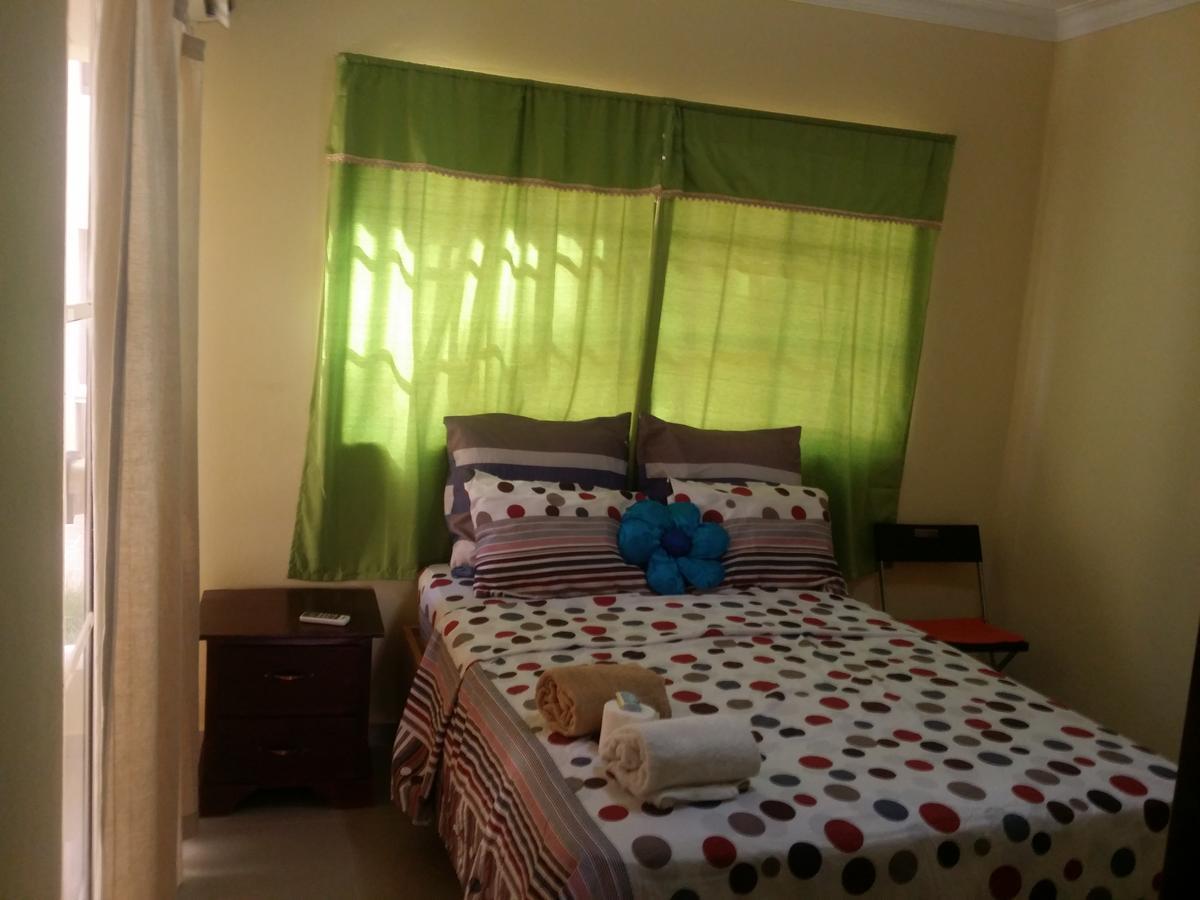 Сasa de vacaciones Grand Blue Garden Los Corales Beach *