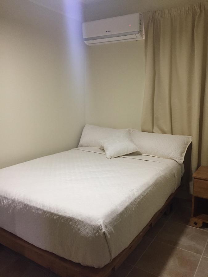 Apartahotel Aparta Yamilí 2*