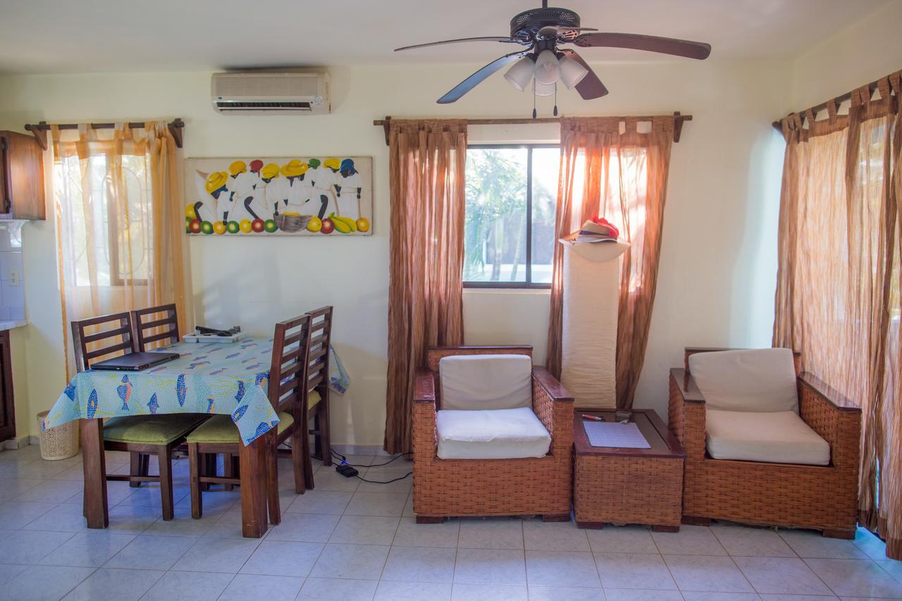Apartamento La Roteiga Punta Cana