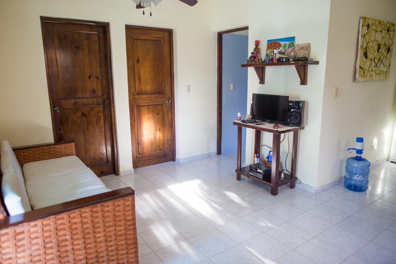 La Roteiga Apartamento Punta Cana