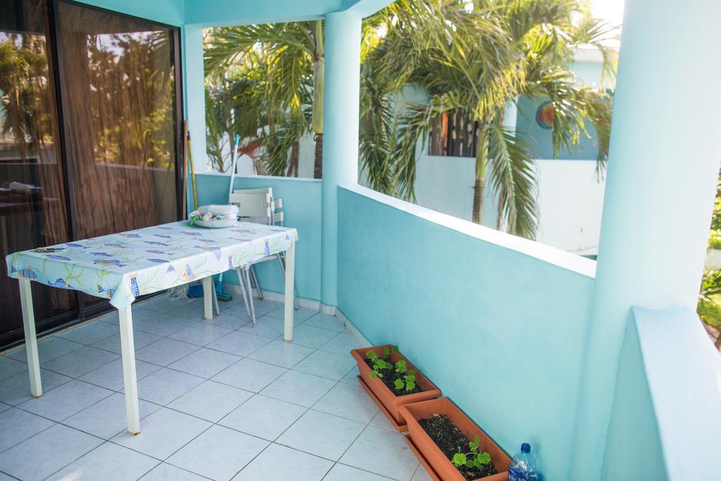 Apartamento La Roteiga Punta Cana