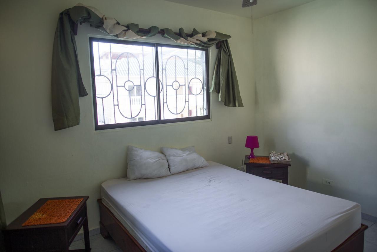 Apartamento La Roteiga Punta Cana