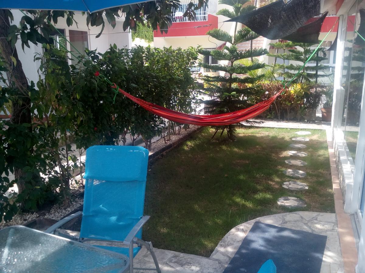 Cantabria * Punta Cana