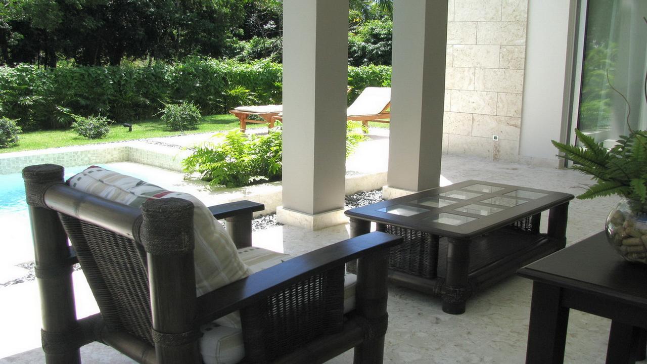 Drago With Private Pool - Village