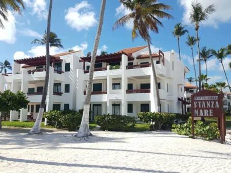 Apartamento Stanza Mare A - 202 Luxury Beach