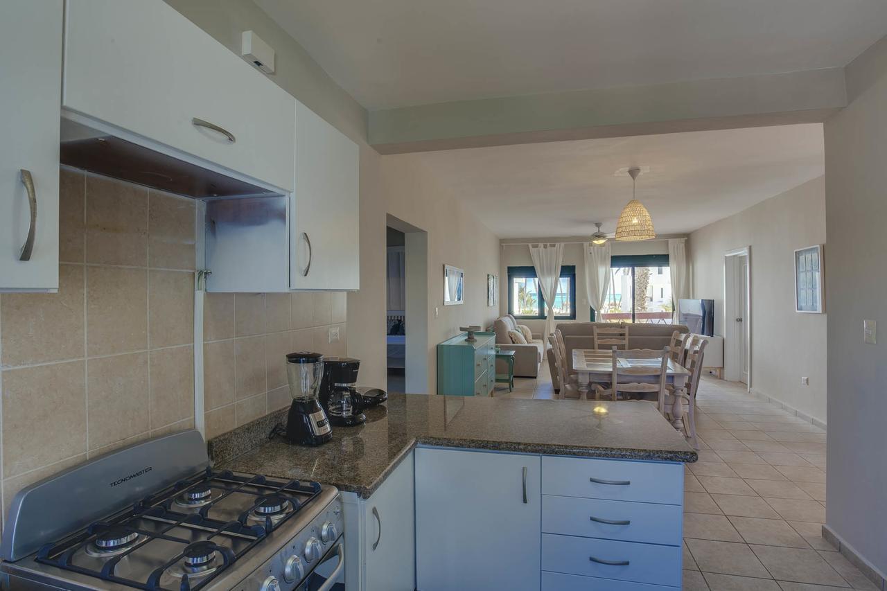 Apartamento Stanza Mare A - 202 Luxury Beach