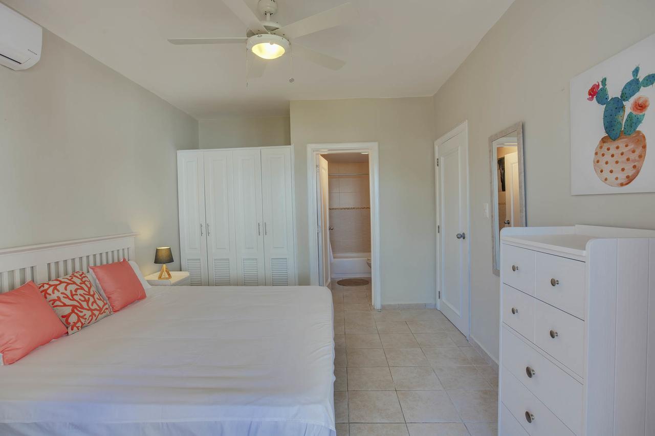 Apartamento Stanza Mare A - 202 Luxury Beach