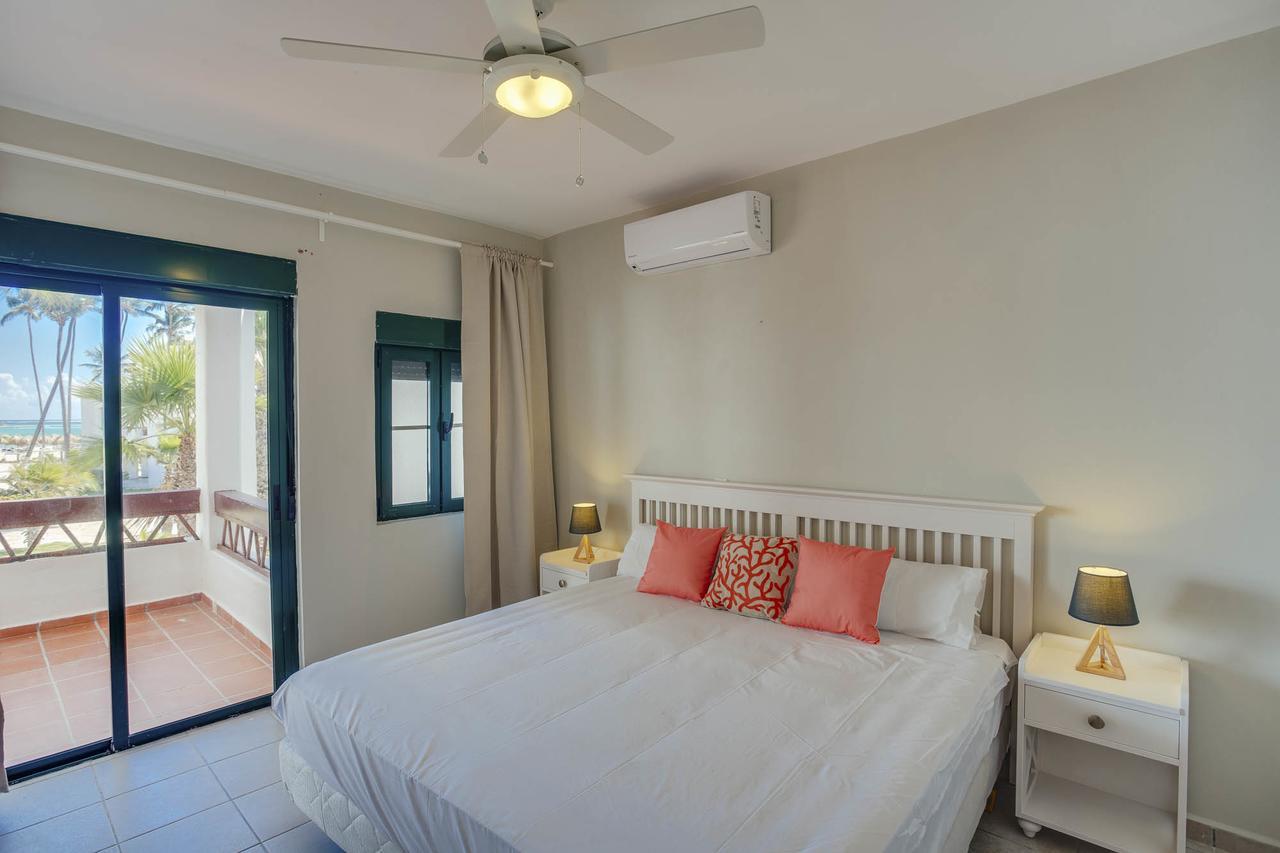 Apartamento Stanza Mare A - 202 Luxury Beach *