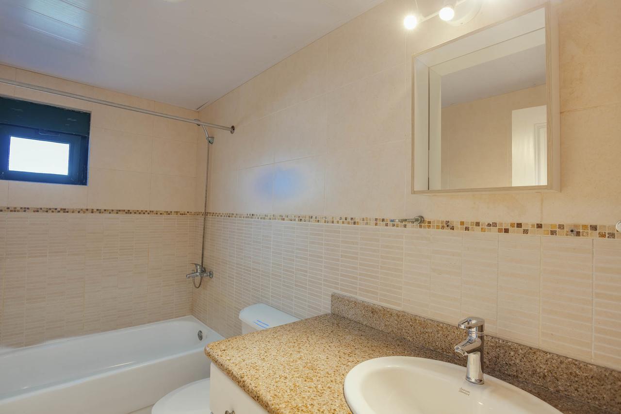 Stanza Mare A - 202 Luxury Beach Apartamento *