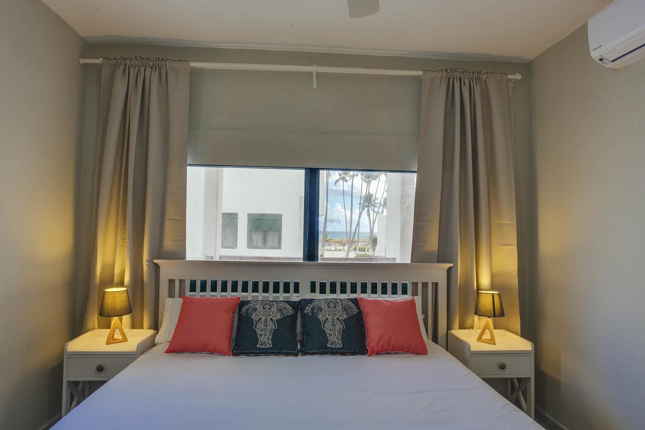 Apartamento Stanza Mare A - 202 Luxury Beach *