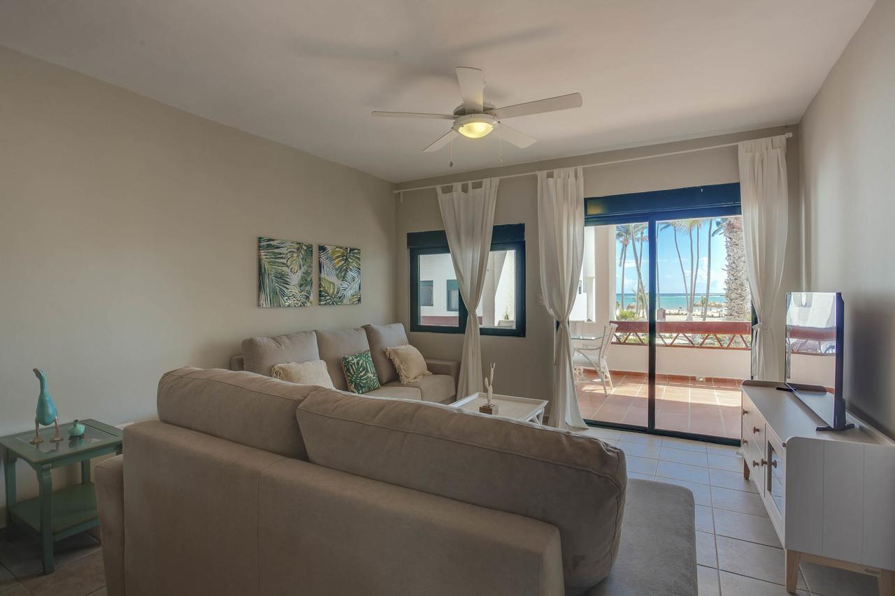 Apartamento Stanza Mare A - 202 Luxury Beach *