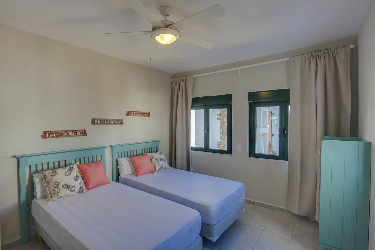 Stanza Mare A - 202 Luxury Beach Apartamento Punta Cana