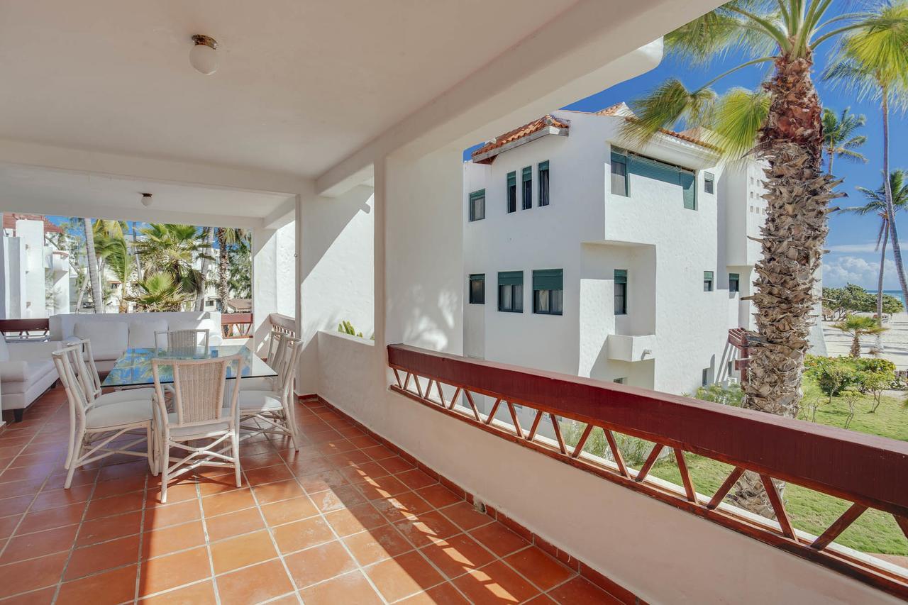 Apartamento Stanza Mare A - 202 Luxury Beach Punta Cana