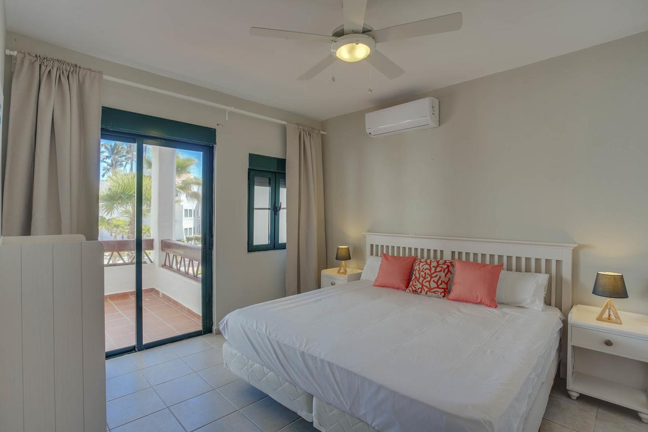 Apartamento Stanza Mare A - 202 Luxury Beach