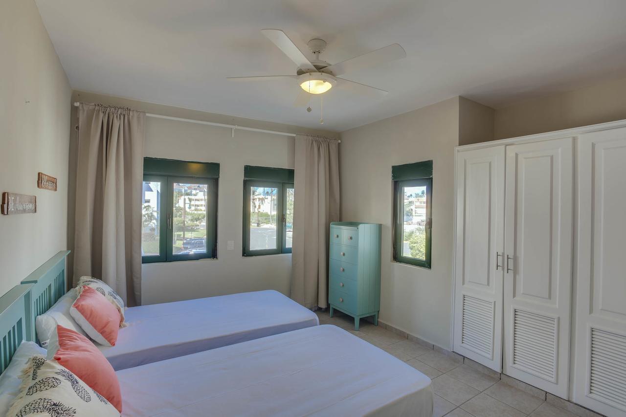 Stanza Mare A - 202 Luxury Beach Apartamento *