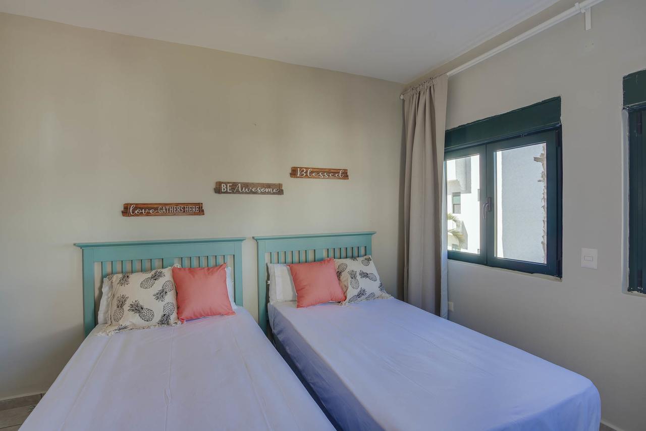 Apartamento Stanza Mare A - 202 Luxury Beach *