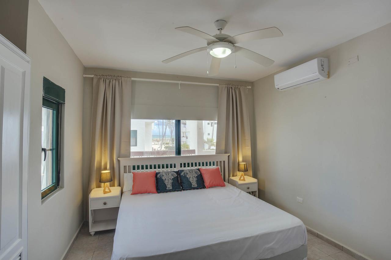 Stanza Mare A - 202 Luxury Beach Apartamento