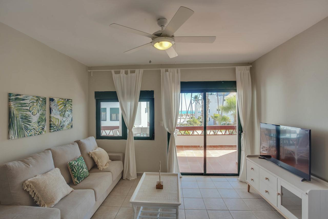 Stanza Mare A - 202 Luxury Beach Apartamento Punta Cana