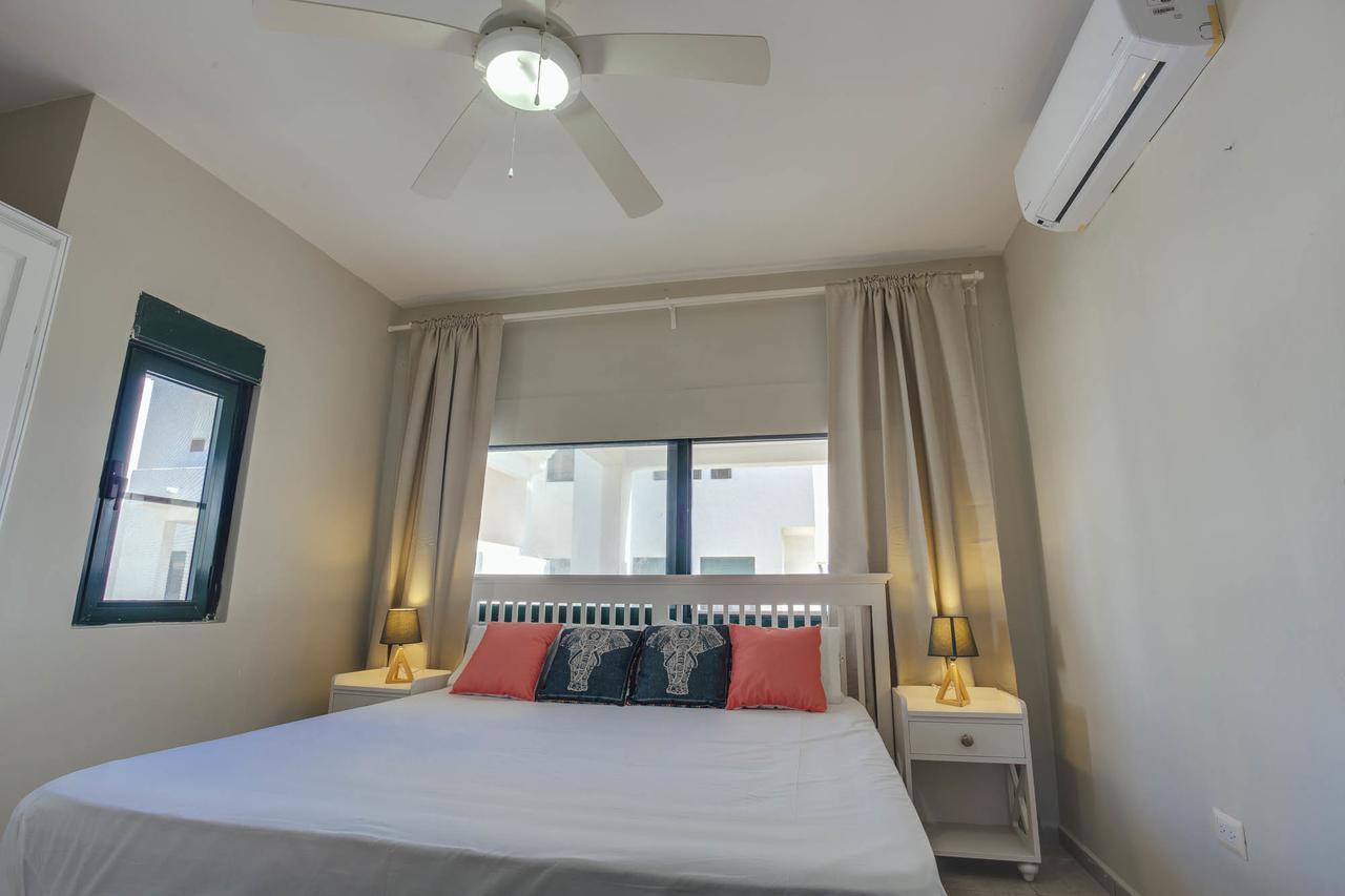 Apartamento Stanza Mare A - 202 Luxury Beach
