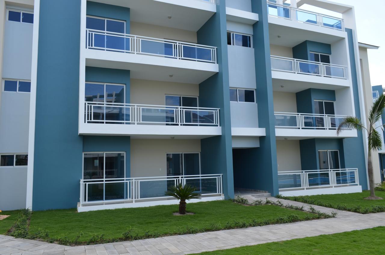 Apartamento Eden Caribe *