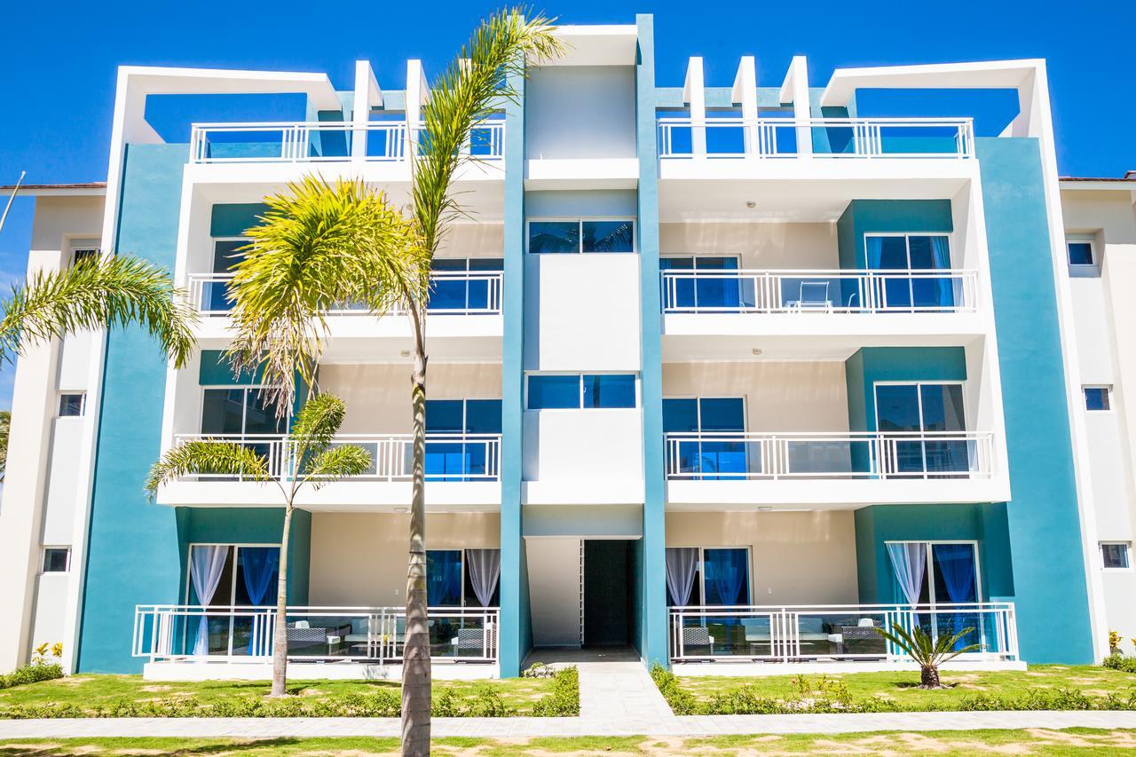 Apartamento Eden Caribe