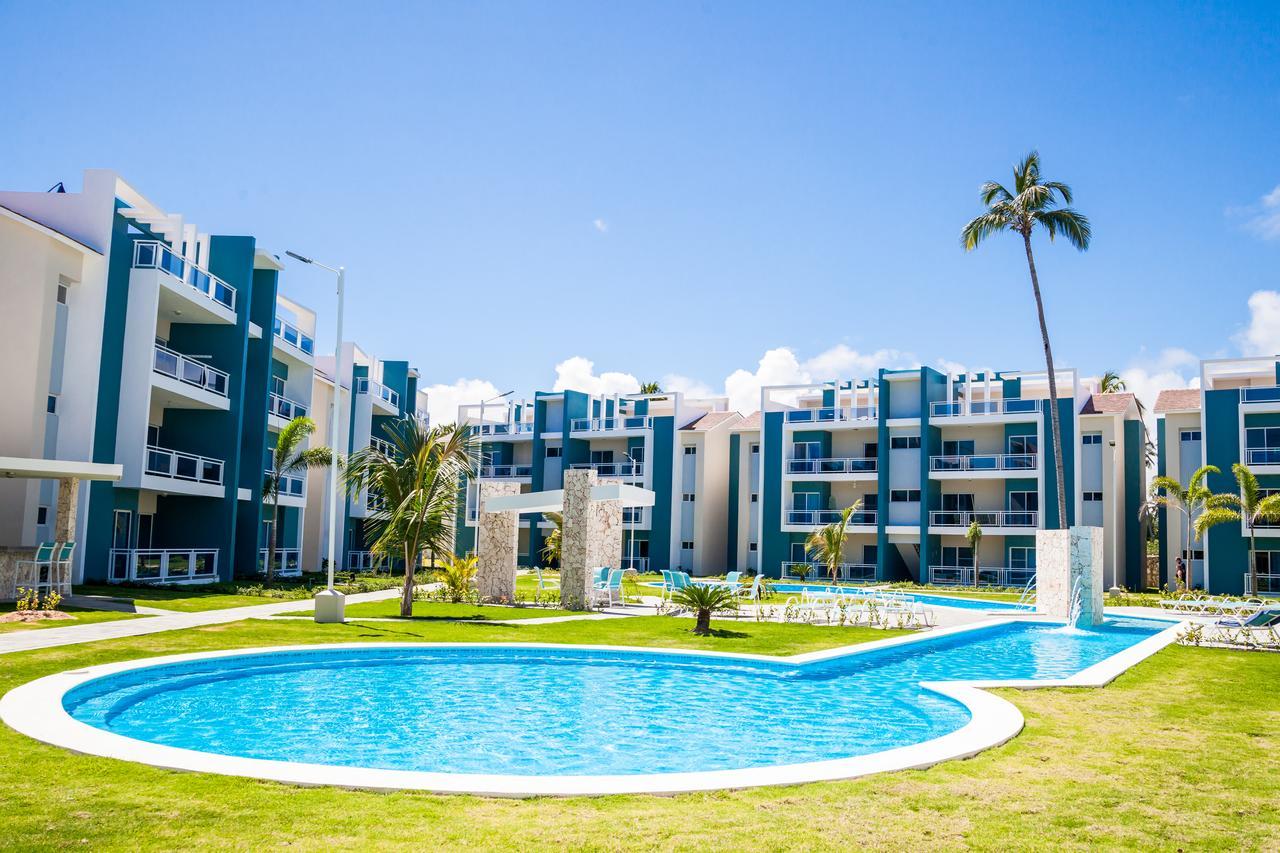 Eden Caribe *