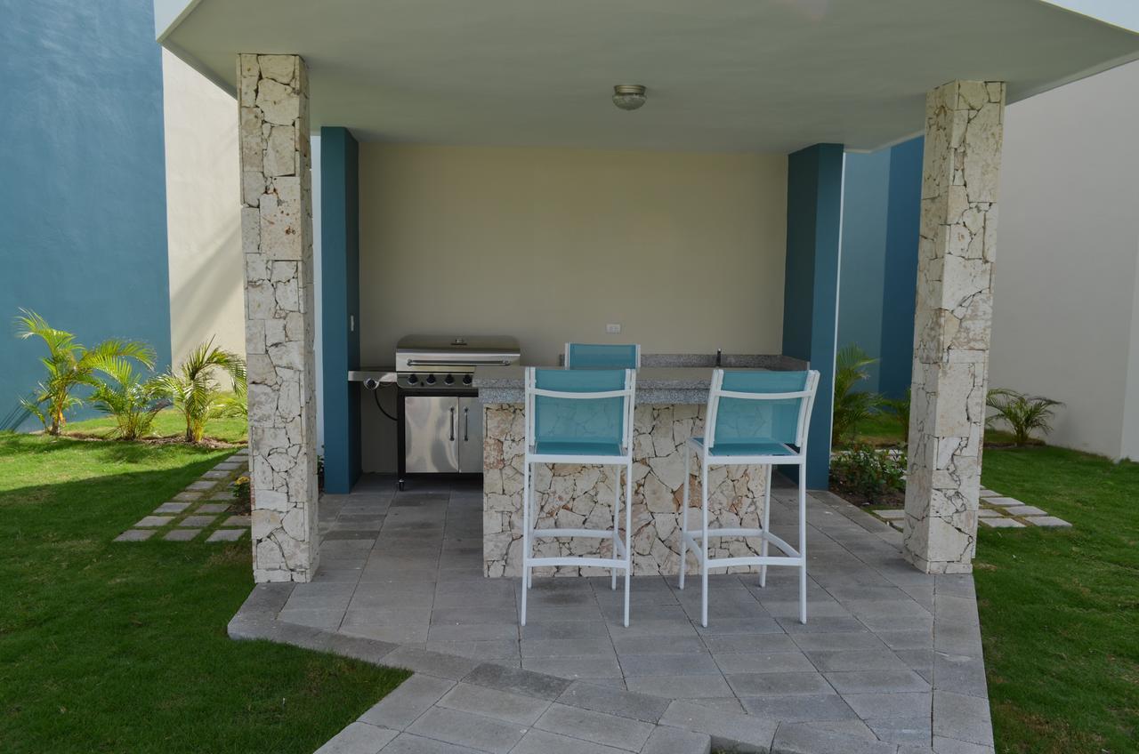 Apartamento Eden Caribe *