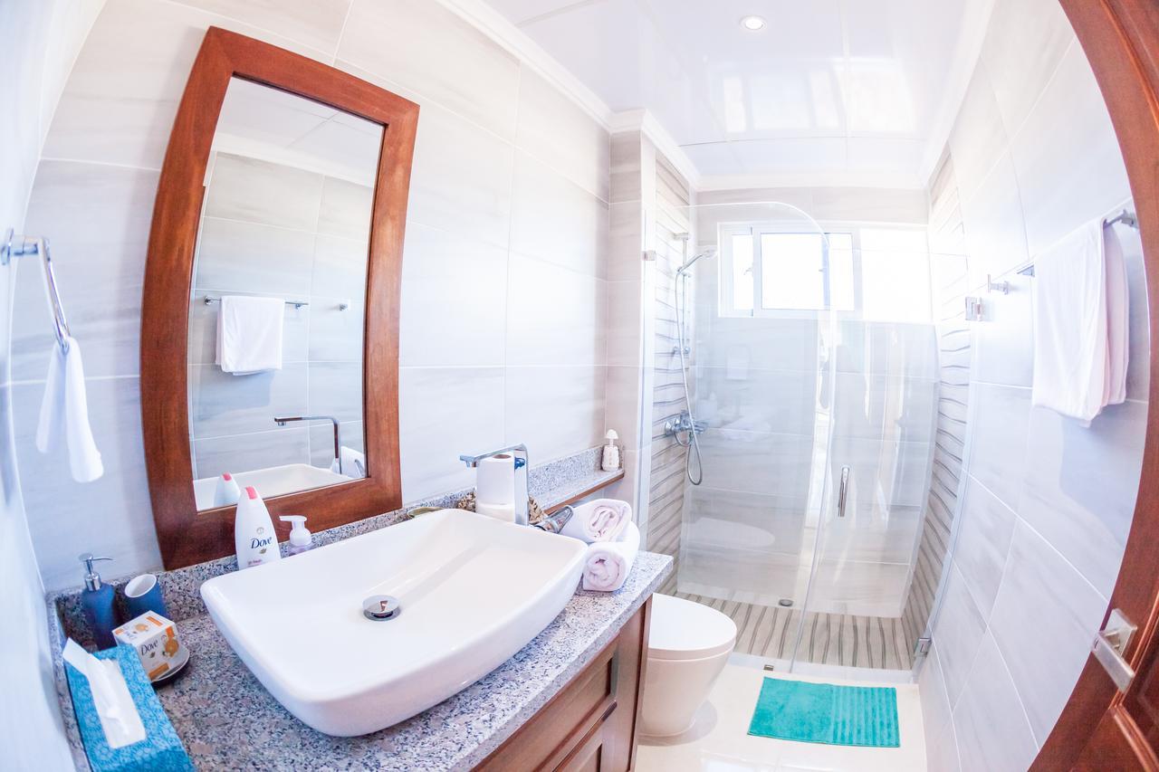 Eden Caribe Apartamento *