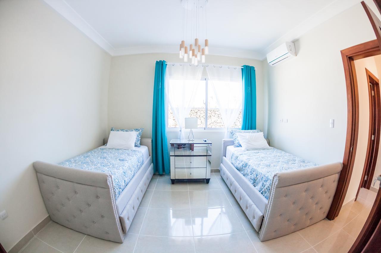 Eden Caribe Apartamento *