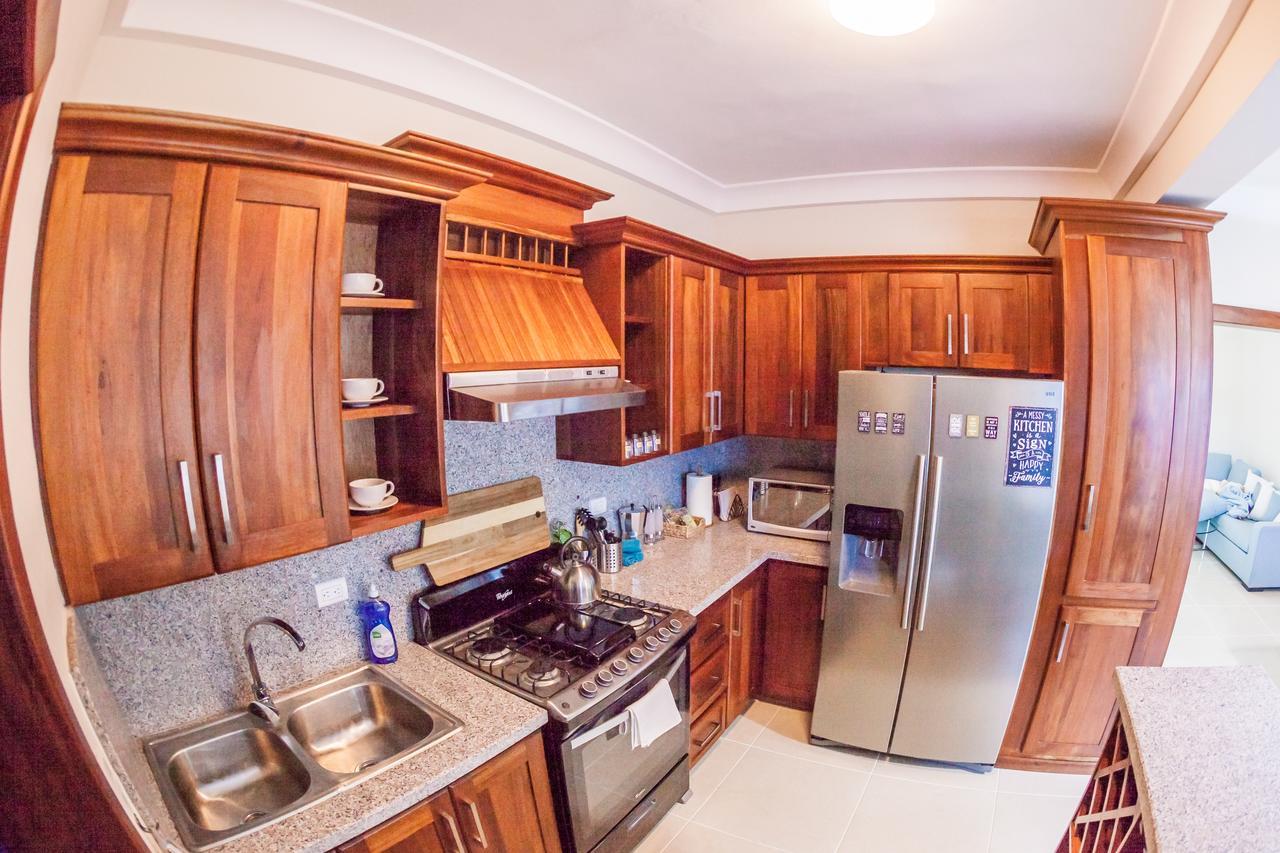Eden Caribe Apartamento Punta Cana