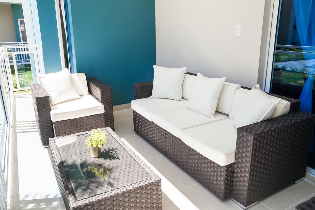 Eden Caribe Apartamento Punta Cana