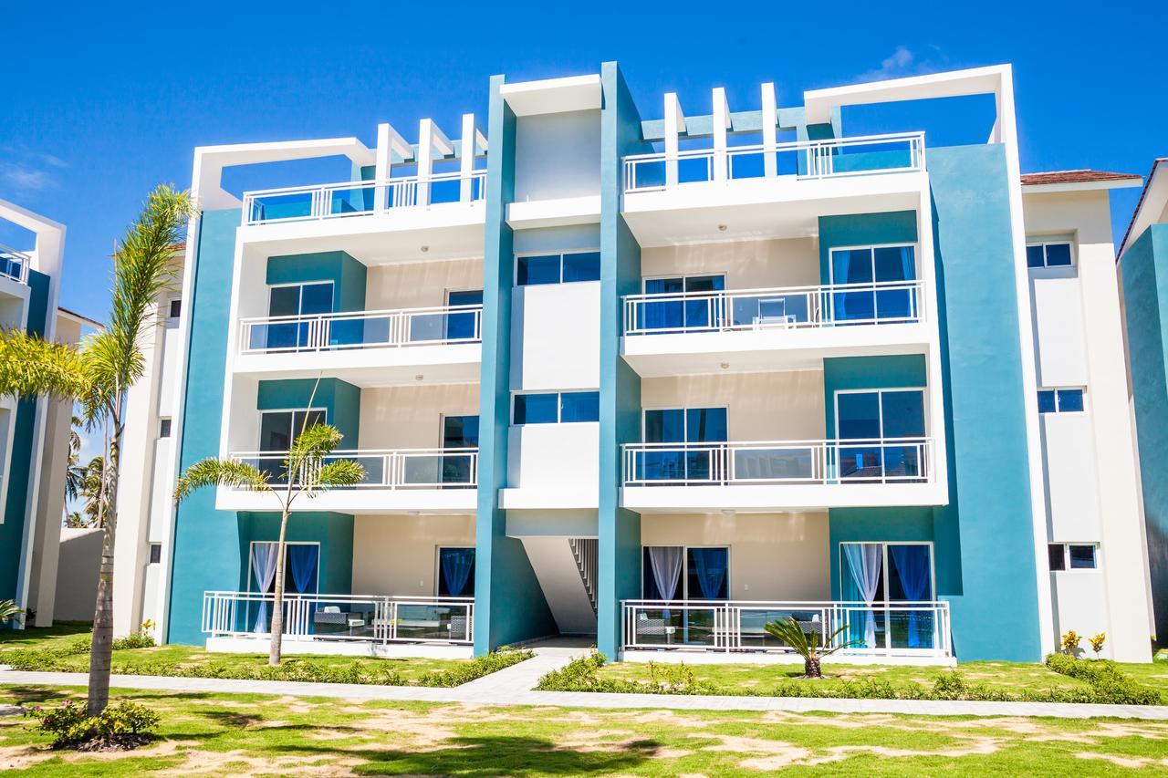 Eden Caribe Apartamento Punta Cana