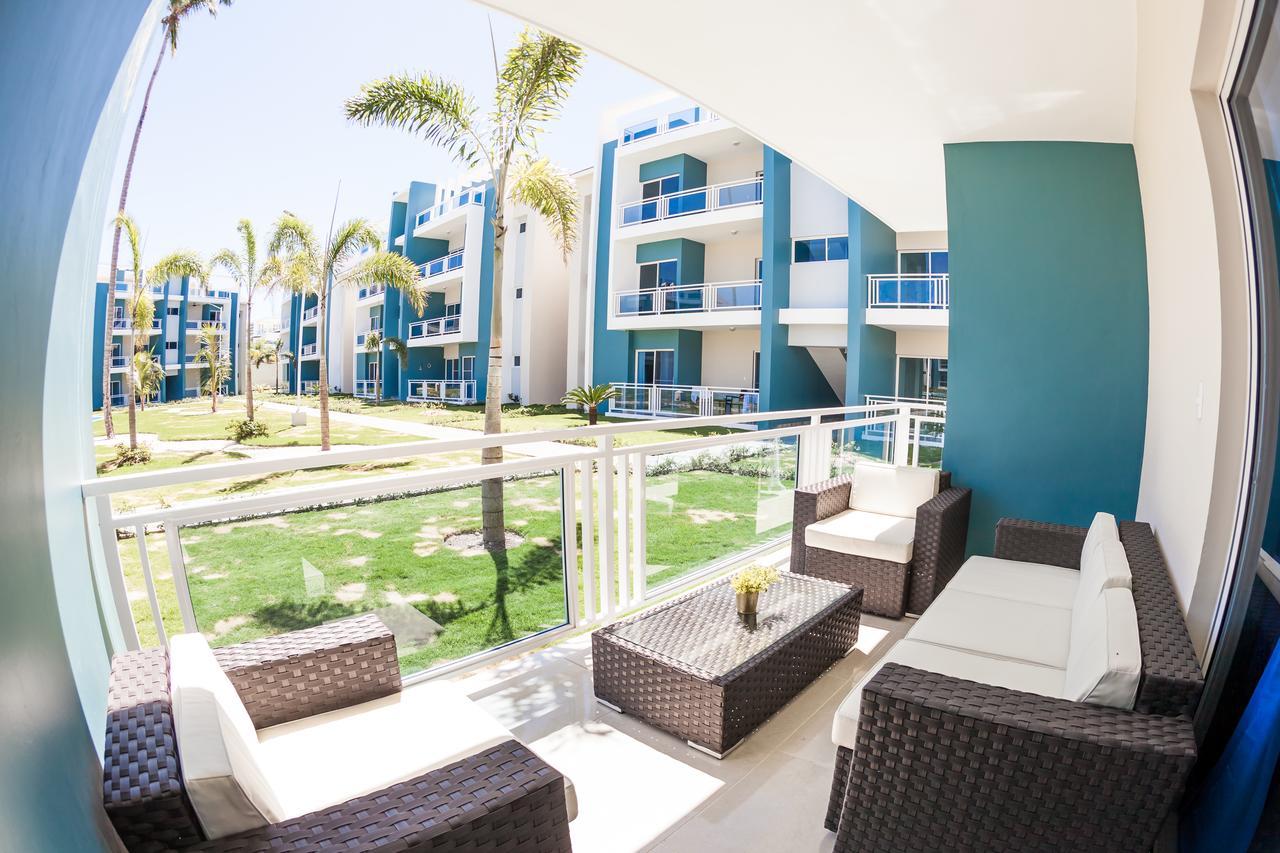 Apartamento Eden Caribe