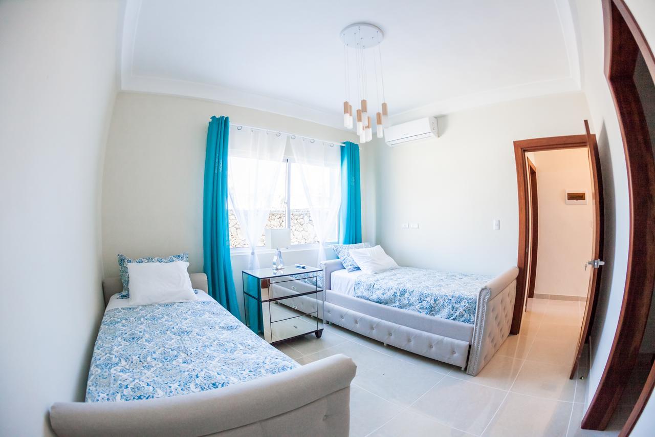 Eden Caribe Apartamento Punta Cana