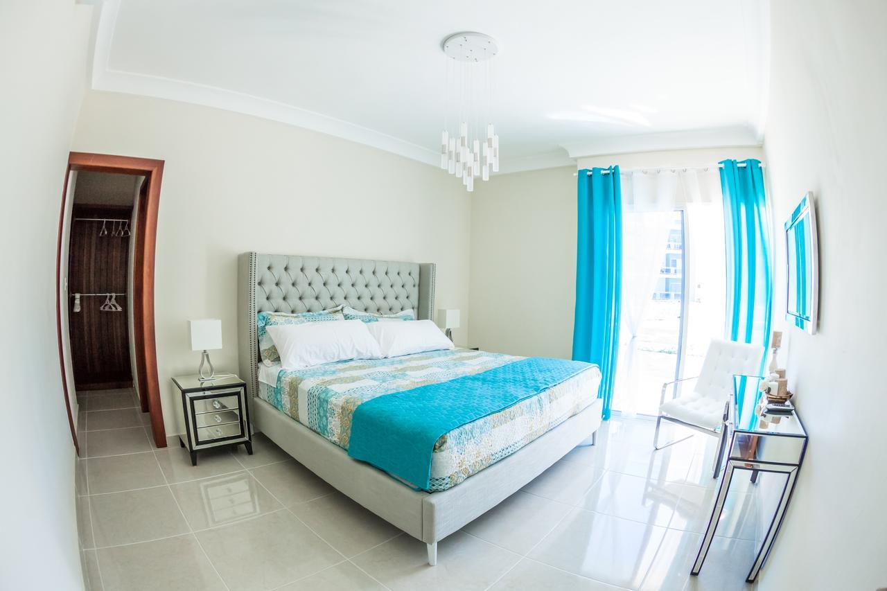 Apartamento Eden Caribe *