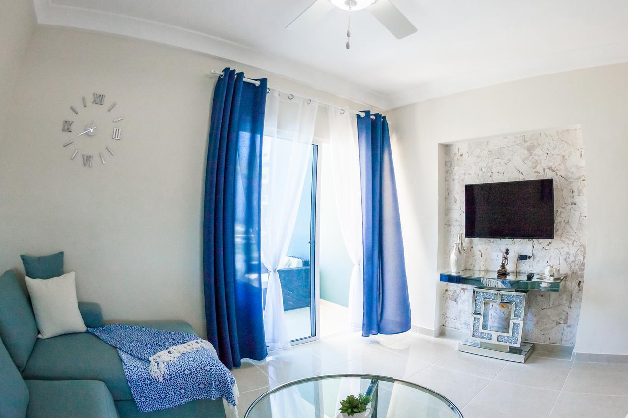 Eden Caribe Apartamento *