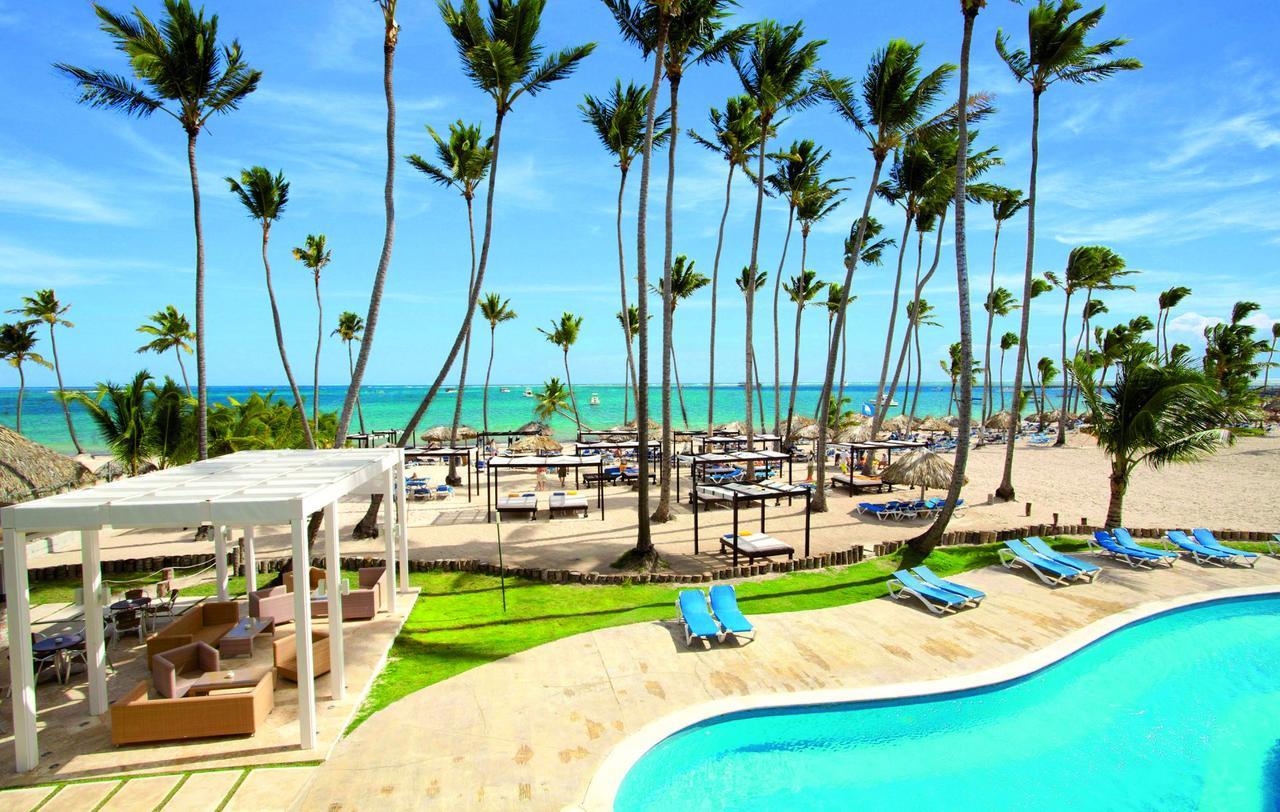 Best Adult Vacation In * Punta Cana