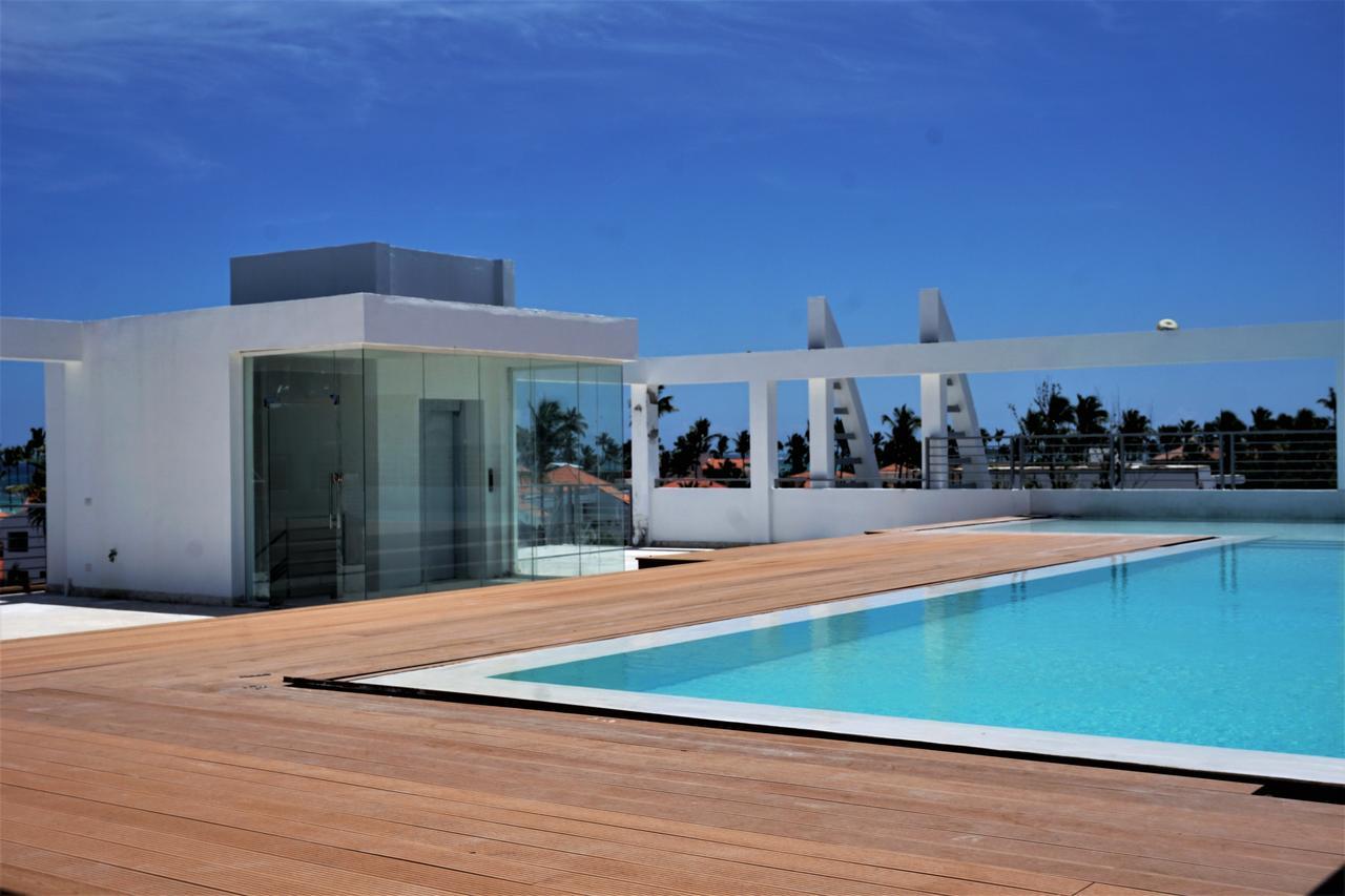 Ducassi Apartamento Punta Cana