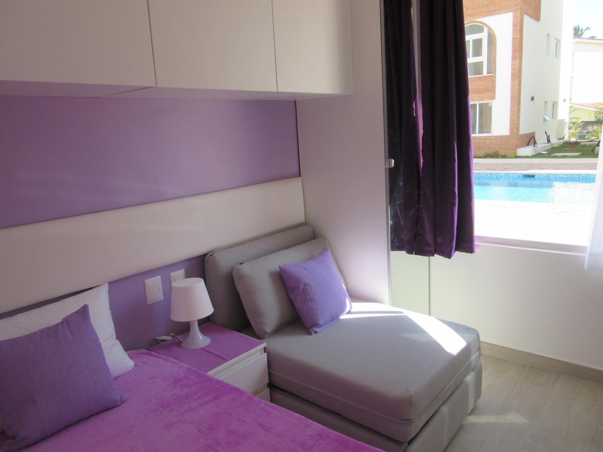 Coral Village Apartahotel 4*