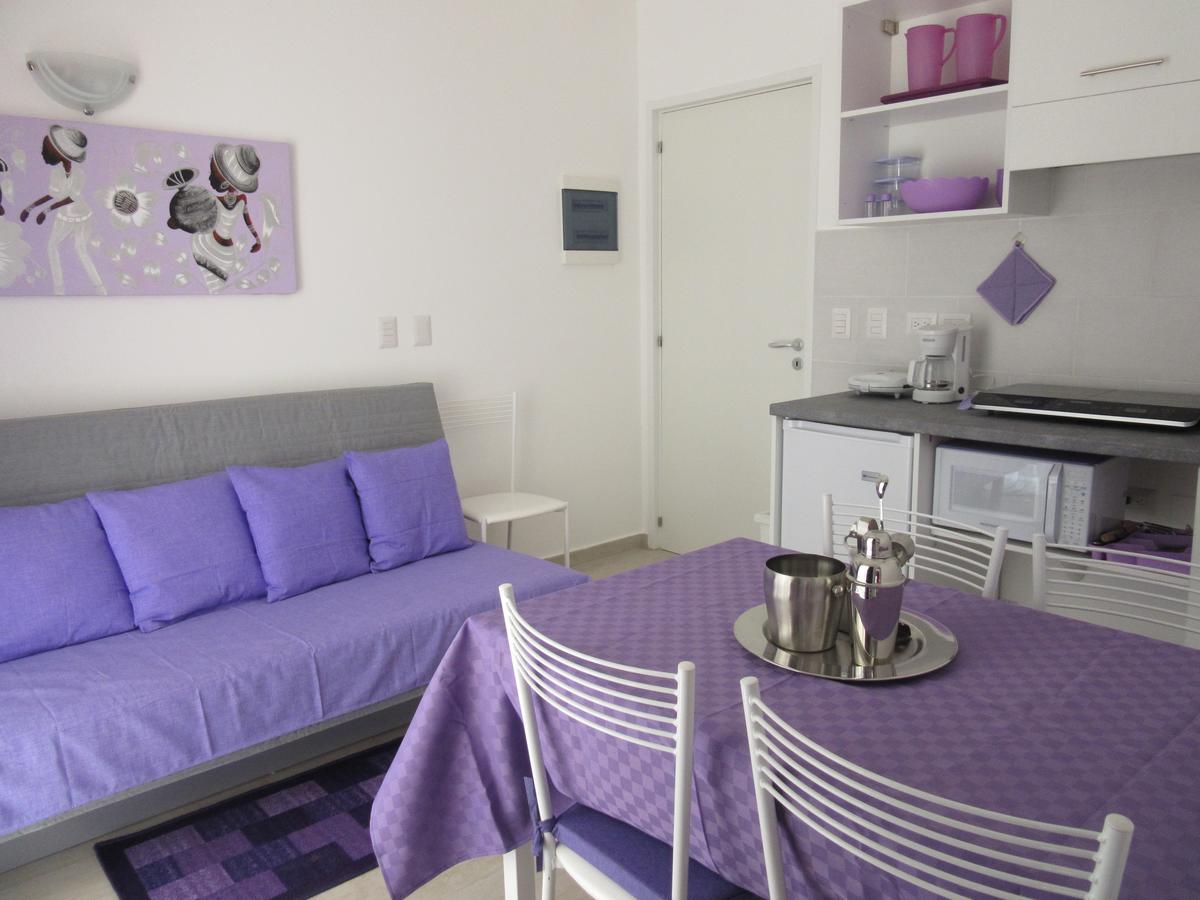 Apartahotel Coral Village