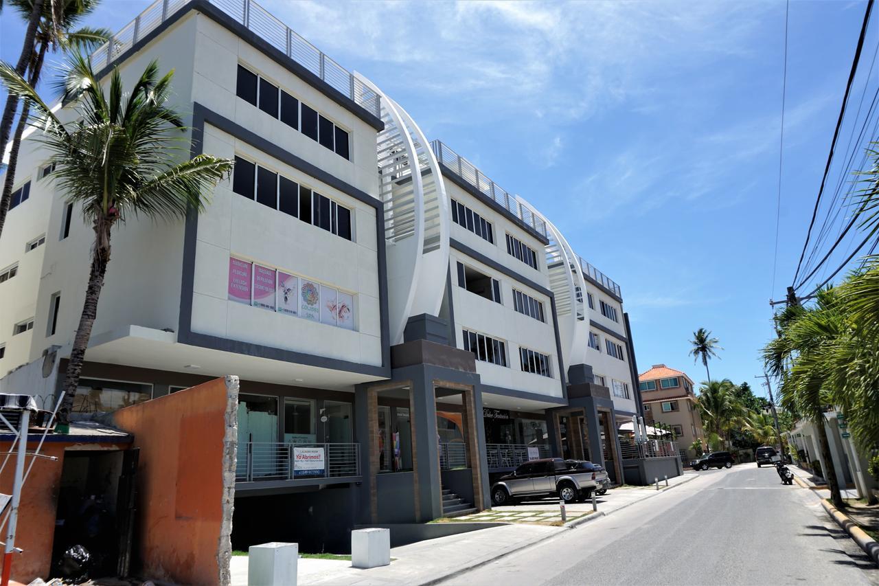 Apartamento Ducassi Punta Cana