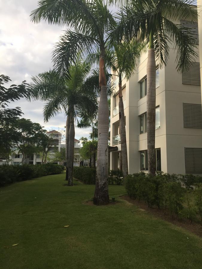Apartamento Beach *