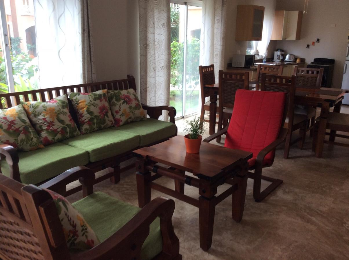 Mare Apartment *