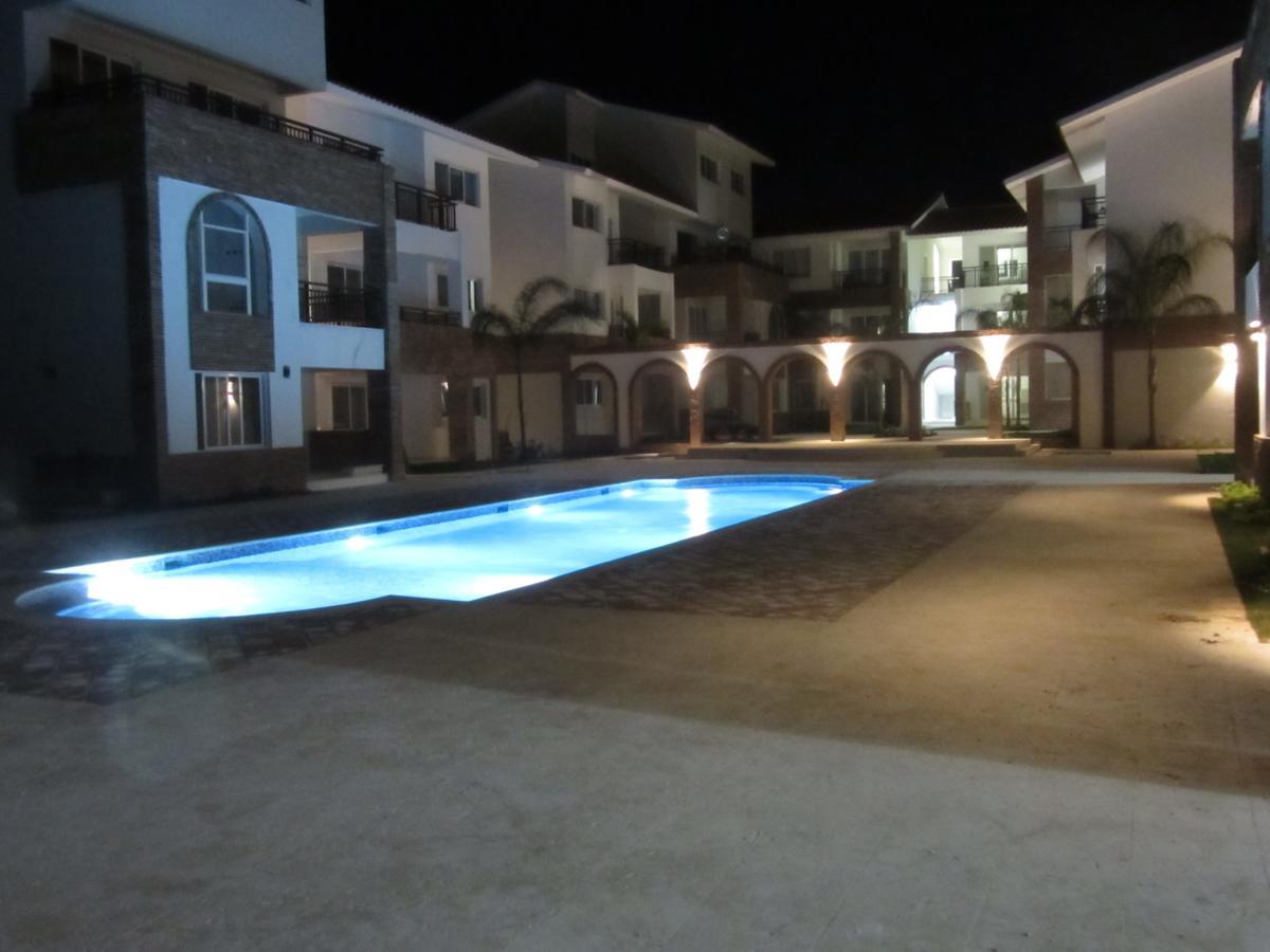 Apartahotel Coral Village Punta Cana