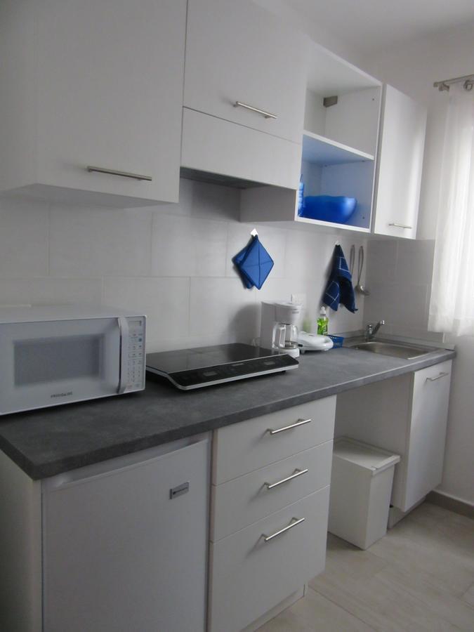 Coral Village Apartahotel 4*