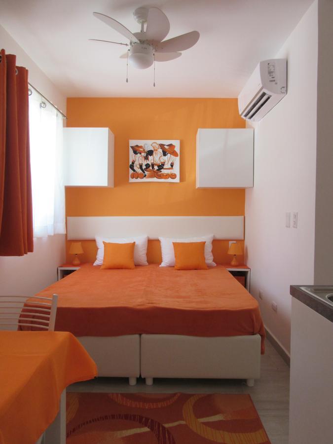Coral Village Apartahotel 4*