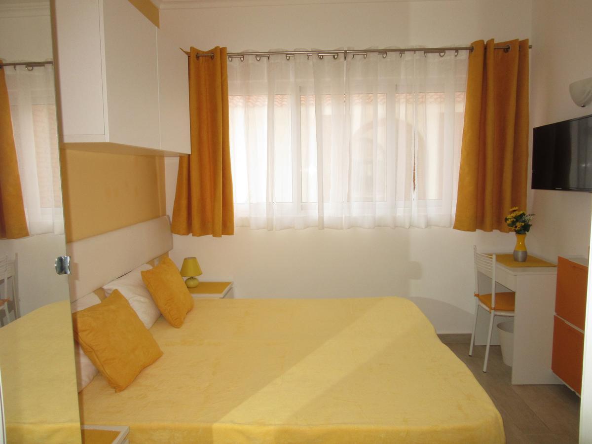 Coral Village Apartahotel